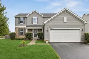 1979 Newberry Ln, Hoffman Estates, IL 60192 - Photo 1