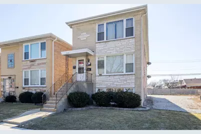 7249 W Belmont Avenue #2, Chicago, IL 60634 - Photo 1