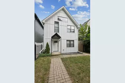 2915 N Rockwell Street, Chicago, IL 60618 - Photo 1