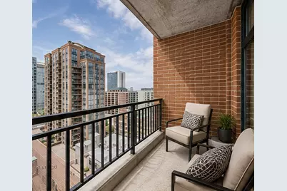 400 W Ontario Street #1508, Chicago, IL 60654 - Photo 7