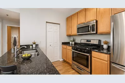 400 W Ontario Street #1508, Chicago, IL 60654 - Photo 3