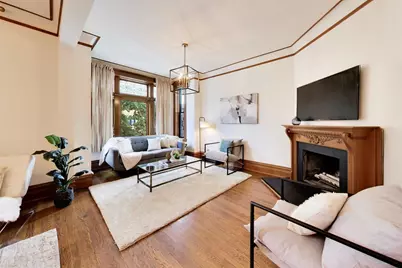 4004 N Clarendon Avenue #2, Chicago, IL 60613 - Photo 3