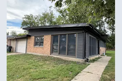 320 Sioux Street, Park Forest, IL 60466 - Photo 3
