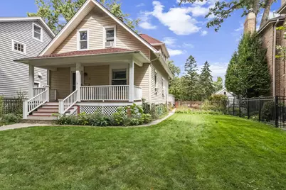 1624 Spencer Avenue, Wilmette, IL 60091 - Photo 1