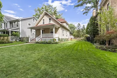 1624 Spencer Avenue, Wilmette, IL 60091 - Photo 3