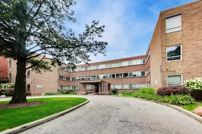 200 Ridge Avenue #TG, Evanston, IL 60202 - Photo 1