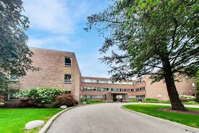 200 Ridge Avenue #TG, Evanston, IL 60202 - Photo 21
