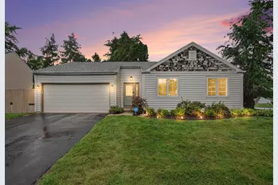 1070 Chelsea Lane, Aurora, IL 60504 - Photo 1