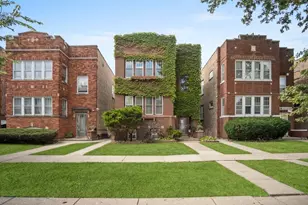 1240 S Maple Ave, Berwyn, IL 60402 - Photo 1