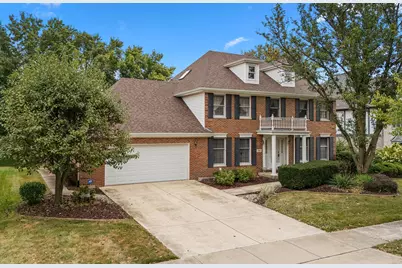 146 Prairie View Drive, Palos Park, IL 60464 - Photo 1