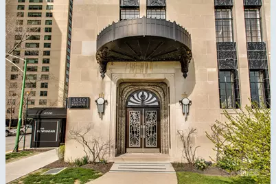 4950 S Chicago Beach Drive #4A, Chicago, IL 60615 - Photo 1