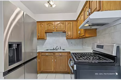 1319 N Baldwin Court #2B, Palatine, IL 60074 - Photo 5
