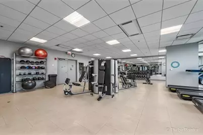 1211 S Prairie Avenue #5400, Chicago, IL 60605 - Photo 35