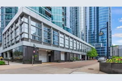 1211 S Prairie Avenue #5400, Chicago, IL 60605 - Photo 23