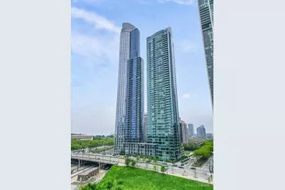 1211 S Prairie Avenue #5400, Chicago, IL 60605 - Photo 21