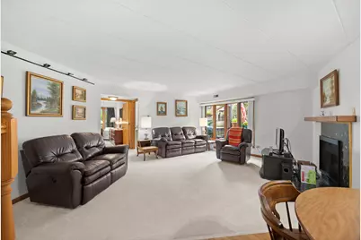 6413 Oak Forest Avenue #1S, Tinley Park, IL 60477 - Photo 13
