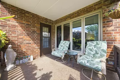 6413 Oak Forest Avenue #1S, Tinley Park, IL 60477 - Photo 27