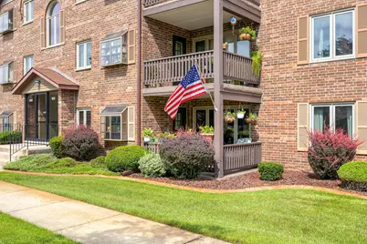6413 Oak Forest Avenue #1S, Tinley Park, IL 60477 - Photo 23