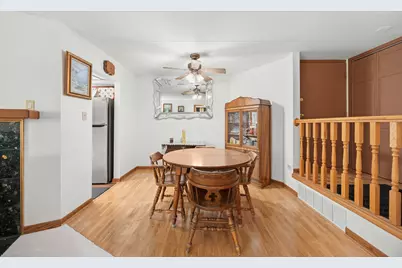 6413 Oak Forest Avenue #1S, Tinley Park, IL 60477 - Photo 5