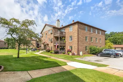 6413 Oak Forest Avenue #1S, Tinley Park, IL 60477 - Photo 25