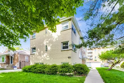 11106 S Washtenaw Avenue #1E, Chicago, IL 60655 - Photo 1