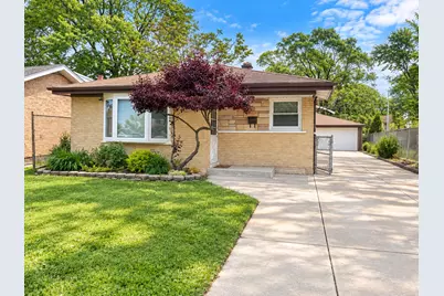 12409 44th Court, Alsip, IL 60803 - Photo 1