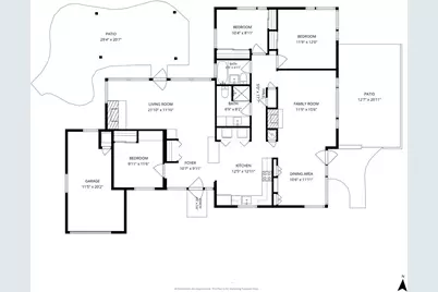 2392 Manor Lane, Park Ridge, IL 60068 - Photo 21