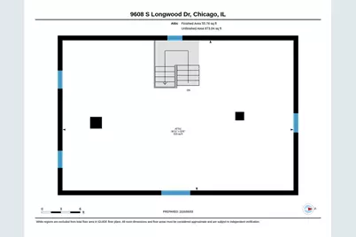 9608 S Longwood Drive, Chicago, IL 60643 - Photo 37