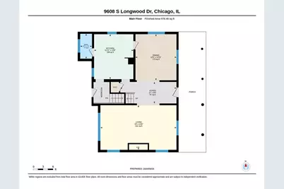 9608 S Longwood Drive, Chicago, IL 60643 - Photo 35