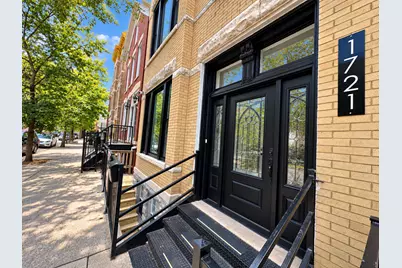 1721 W Pierce Avenue #3, Chicago, IL 60622 - Photo 3