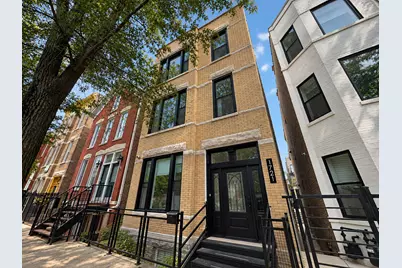 1721 W Pierce Avenue #3, Chicago, IL 60622 - Photo 1