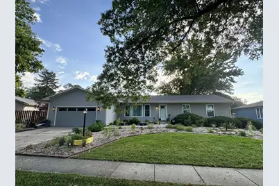 2204 Plymouth Drive, Champaign, IL 61821 - Photo 1