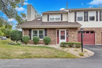 15712 Danford Lane, Orland Park, IL 60462 - Photo 1