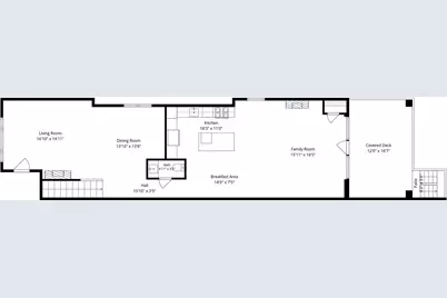 2448 W Diversey Avenue #1, Chicago, IL 60647 - Photo 25