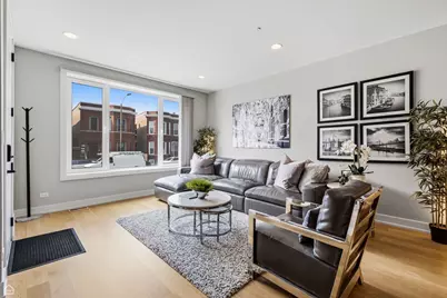 2448 W Diversey Avenue #1, Chicago, IL 60647 - Photo 3