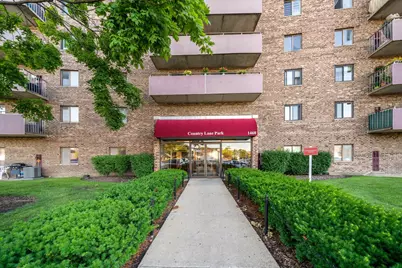 1460 Fairlane Drive #307, Schaumburg, IL 60193 - Photo 1