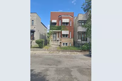 4555 S Forrestville Avenue, Chicago, IL 60653 - Photo 1
