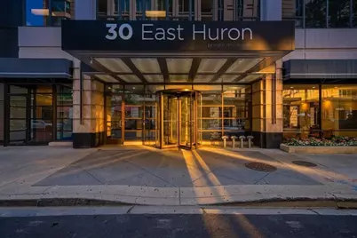 30 E Huron Street #5605, Chicago, IL 60611 - Photo 3