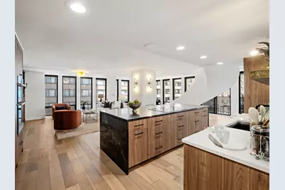 200 E Delaware Place #8C-9C, Chicago, IL 60611 - Photo 9