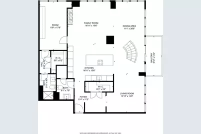 200 E Delaware Place #8C-9C, Chicago, IL 60611 - Photo 51