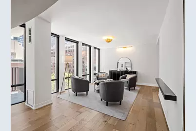 200 E Delaware Place #8C-9C, Chicago, IL 60611 - Photo 17
