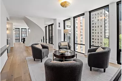 200 E Delaware Place #8C-9C, Chicago, IL 60611 - Photo 15