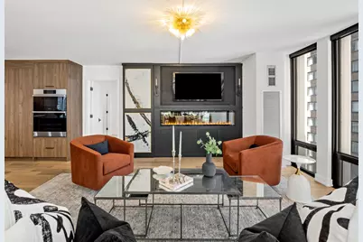 200 E Delaware Place #8C-9C, Chicago, IL 60611 - Photo 5