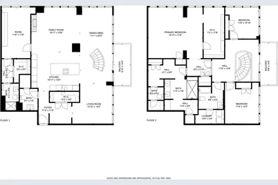 200 E Delaware Place #8C-9C, Chicago, IL 60611 - Photo 53