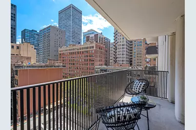 200 E Delaware Place #8C-9C, Chicago, IL 60611 - Photo 19