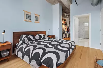 933 W Van Buren Street #801, Chicago, IL 60607 - Photo 13