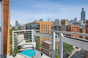 933 W Van Buren St, Chicago, IL 60607 - Photo 21