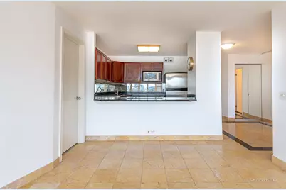 525 W Hawthorne Place #1601, Chicago, IL 60657 - Photo 7