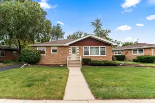 913 E 162nd Pl, South Holland, IL 60473 - Photo 1