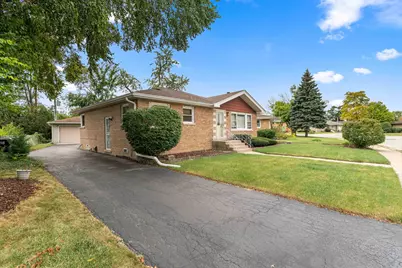 913 E 162nd Place, South Holland, IL 60473 - Photo 3